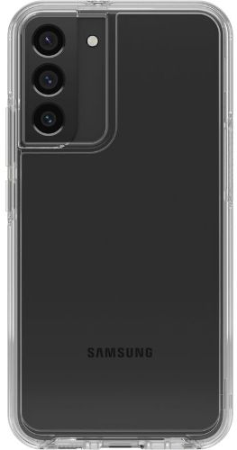 Otterbox Symmetry Series Clear Phone Case for Galaxy S22+ - Image 9