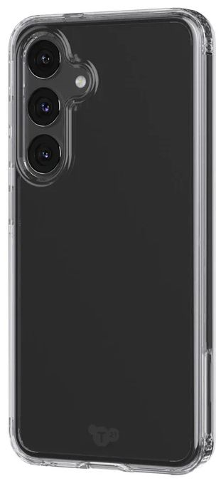 Tech21 Evo Clear Phone Case for Galaxy S24 - Image 3