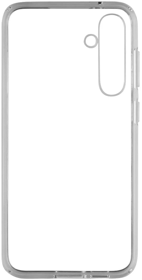 Spigen Crystal Flex Series Phone Case for Samsung Galaxy S23 FE - Image 3