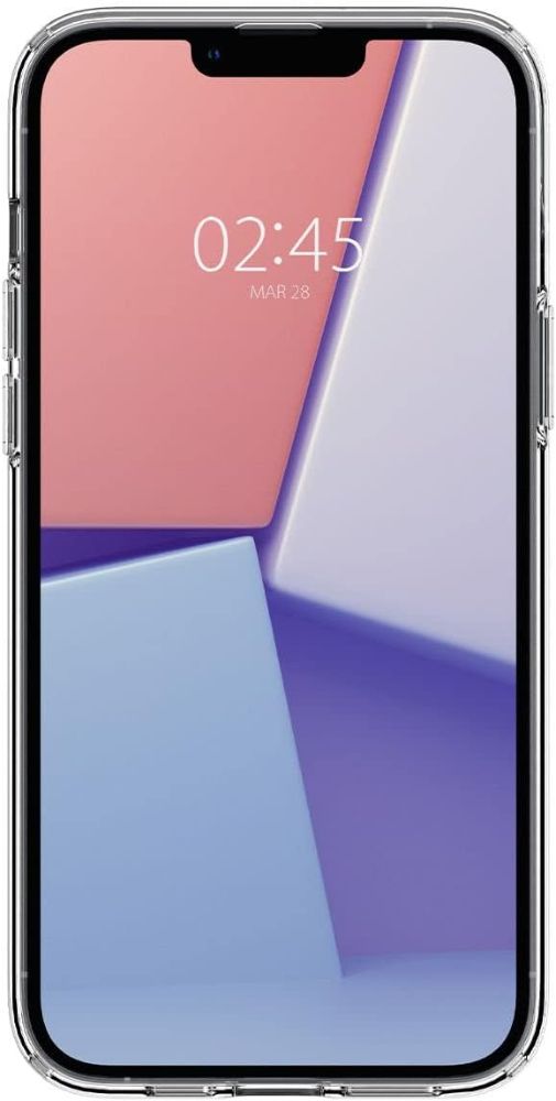 Spigen Crystal Flex Series Phone Case for Apple iPhone 14 Plus - Image 3