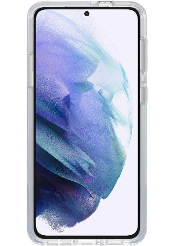 Otterbox Symmetry Series Clear Phone Case for Galaxy S21+ (5G) - Image 11