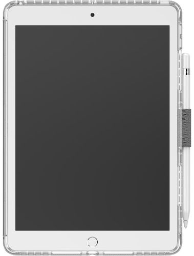 Otterbox Symmetry Series Clear iPad Case for iPad 10.2-inch (7th Gen) 2019 - Image 3