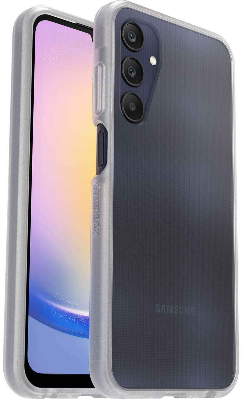 OtterBox React Case For Samsung Galaxy A25 5G - Image 11