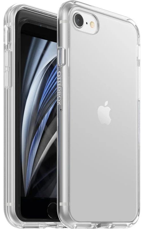 OtterBox React Series Phone Case for iPhone SE (3rd/2nd Gen) & iPhone 8/7 - Image 3