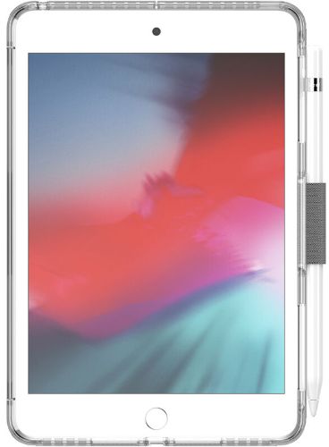 Otterbox Symmetry Series Clear iPad Case for iPad Mini (5th Gen) - Image 3
