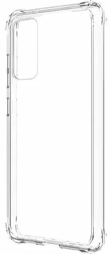 Verizon Clear Phone Case and Blue Light Screen Protector for Samsung Galaxy S20 FE 5G UW - Image 3