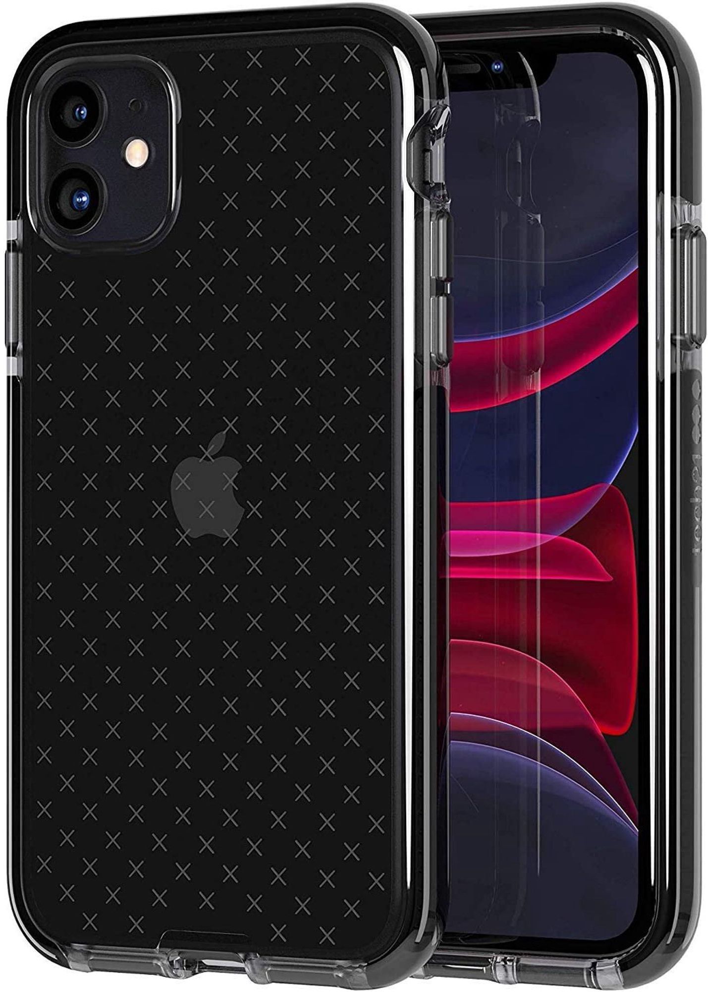 Tech21 Evo Check Phone Case for iPhone 11 - Image 6