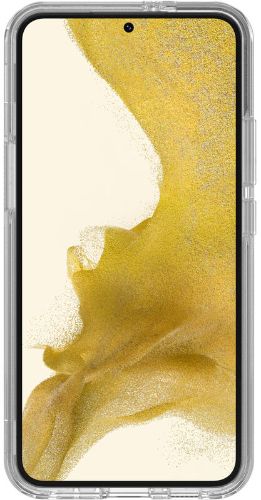 Otterbox Symmetry Series Clear Phone Case for Galaxy S22+ - Image 11