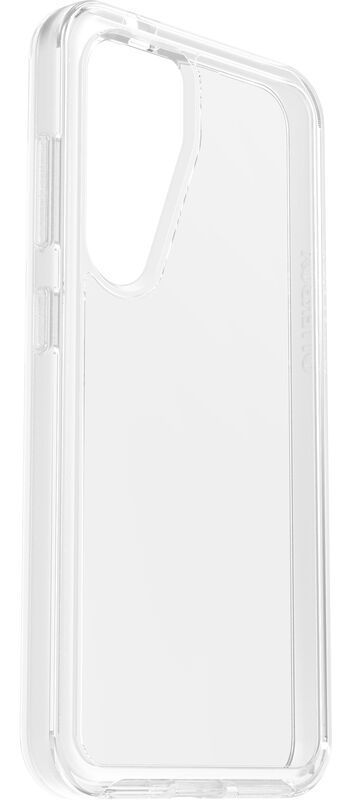 OtterBox Symmetry Series Clear Phone Case for Galaxy S24 - Image 8