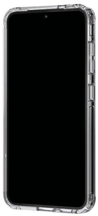 Tech21 Evo Clear Phone Case for Galaxy S24 - Image 4