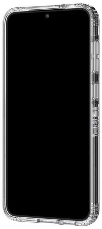 Tech21 EvoClear Phone Case for Samsung Galaxy S23+ - Image 4