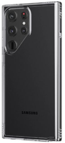Tech21 Evo Clear Phone Case for Galaxy S23 Ultra - Image 5
