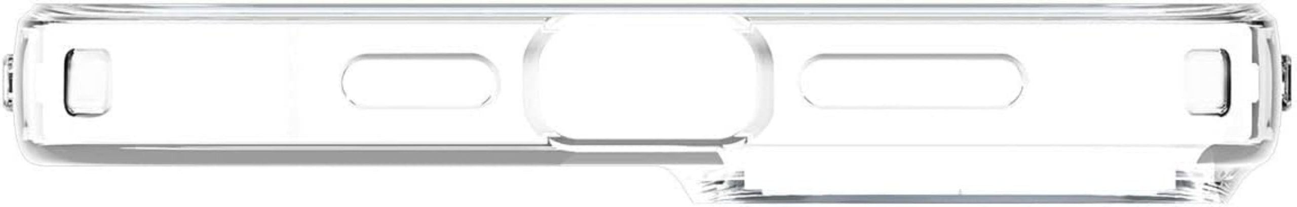 Spigen Crystal Flex Series Phone Case for Apple iPhone 14 Plus - Image 6