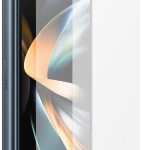 Zagg InvisibleShield Fusion Eco Screen Protector for Galaxy Z Fold4 (5G)