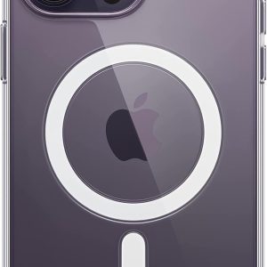 Apple Apple Clear Phone Case with MagSafe for iPhone 14 Pro Max
