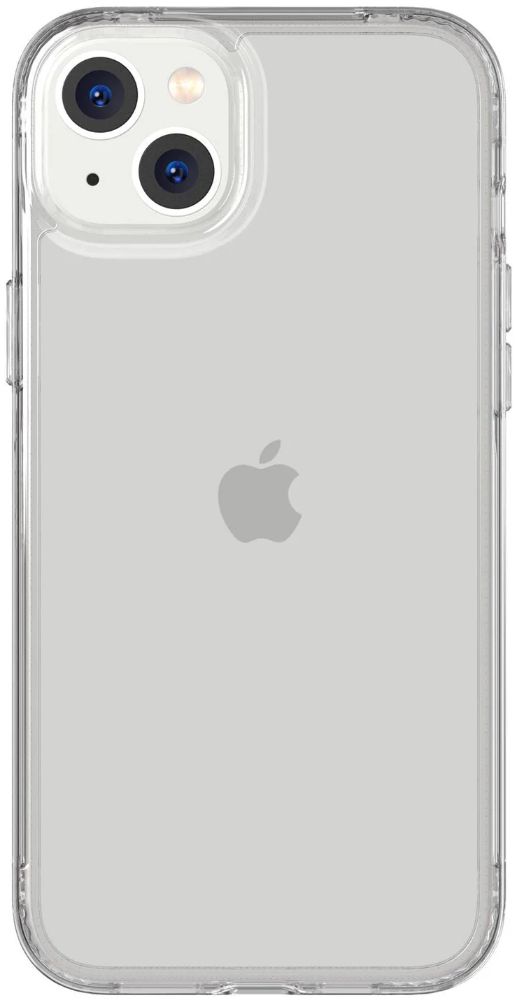 Tech21 EvoClear Phone Case for iPhone 14 Plus