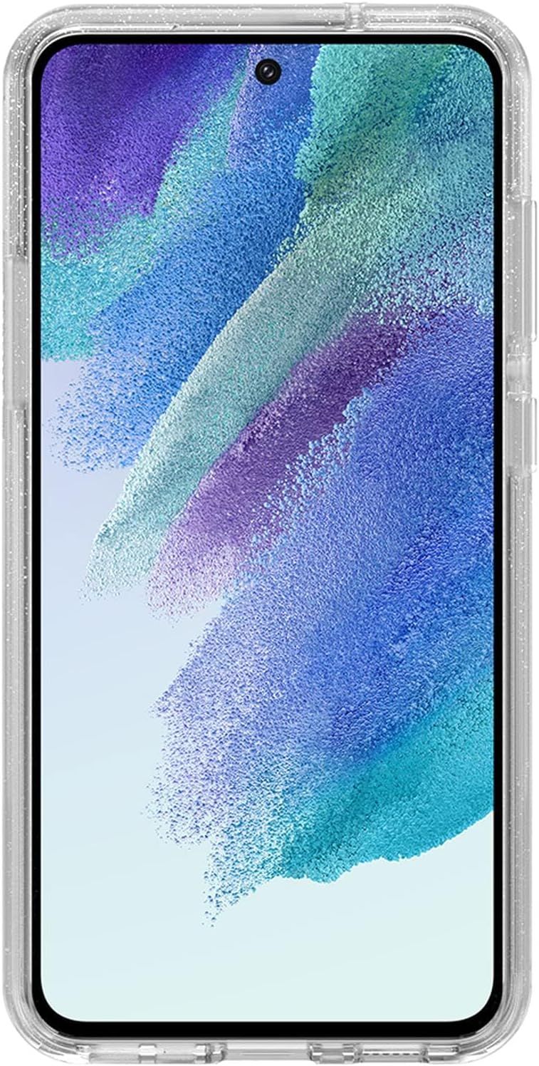 Otterbox Symmetry Series Clear Phone Case for Galaxy S21+ (5G) - Image 15