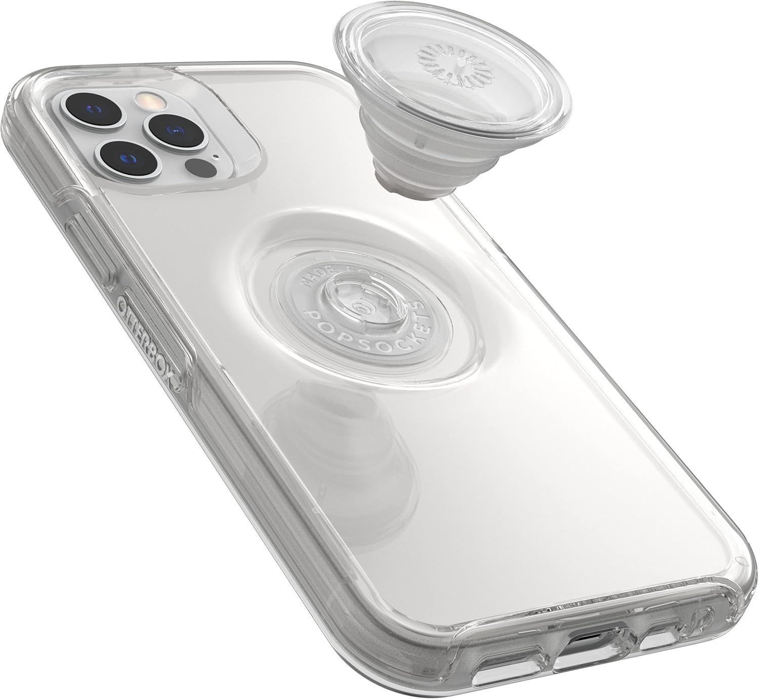 Otterbox Otter + Pop Symmetry Series Phone Case for iPhone 12 Pro Max - Image 71