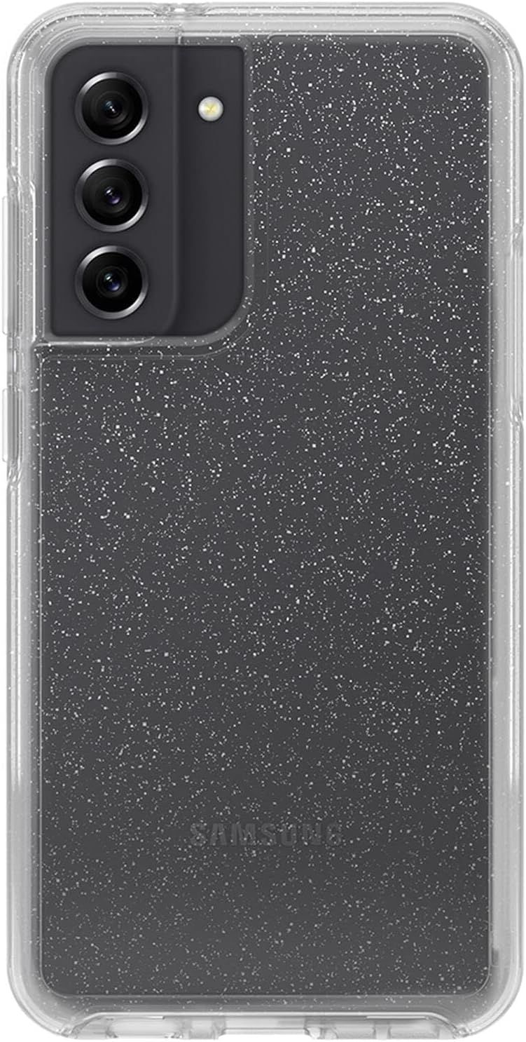 Otterbox Symmetry Series Clear Phone Case for Galaxy S21+ (5G) - Image 16