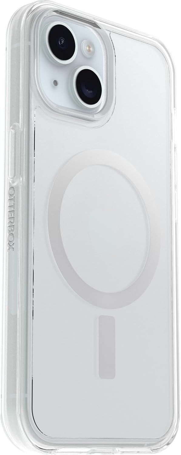 Otterbox Symmetry Series with MagSafe for iPhone 15/14/13 - Image 37