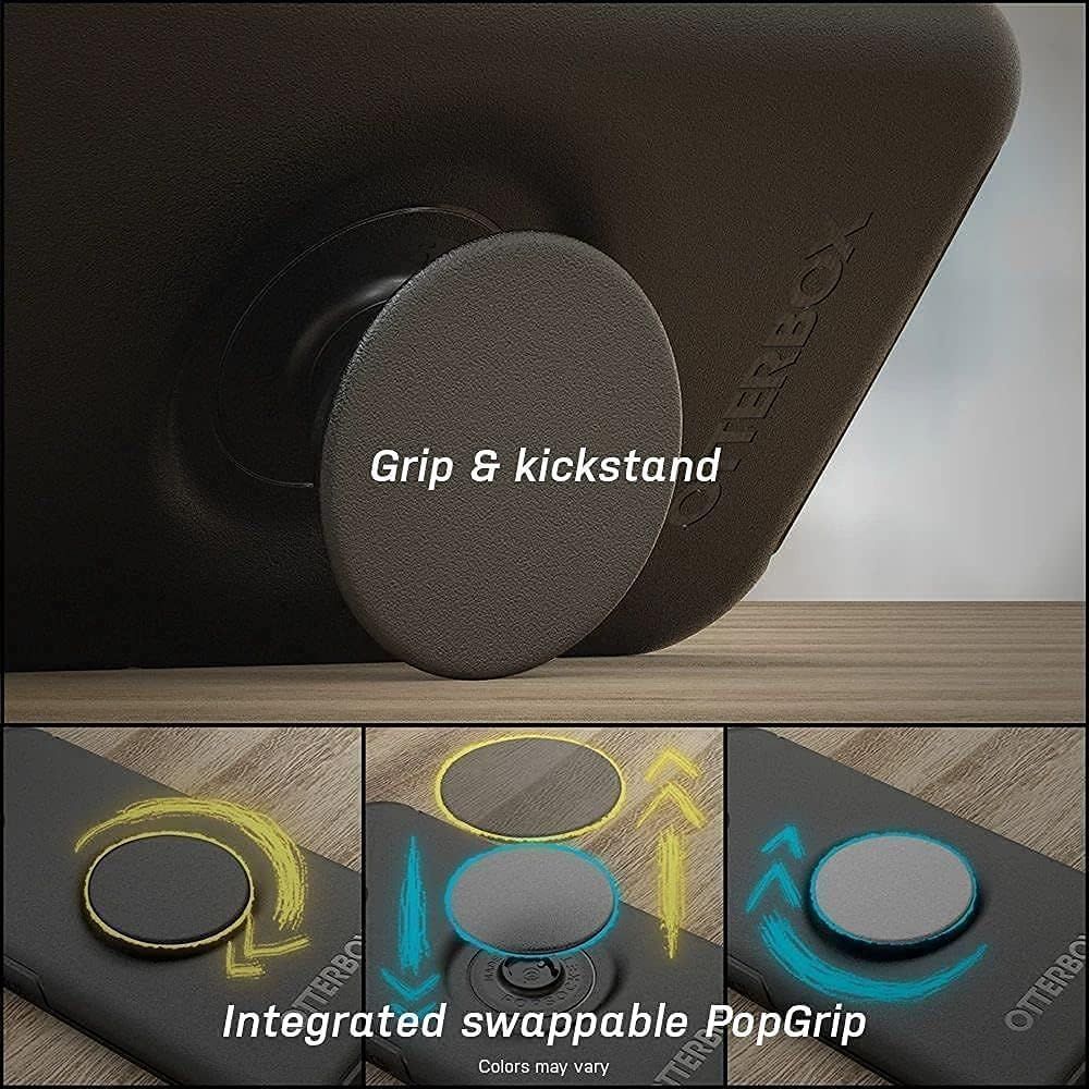 Otterbox Otter + Pop Symmetry Series Phone Case for iPhone 12 Pro Max - Image 73