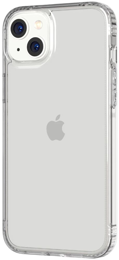 Tech21 EvoClear Phone Case for iPhone 14 Plus - Image 5