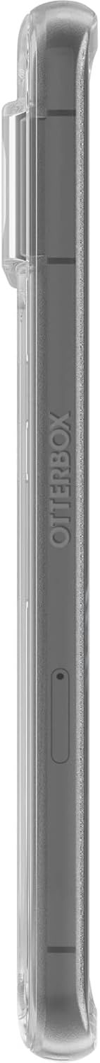 Otterbox Symmetry Series Clear Phone Case for Google Pixel 7 Pro - Image 12