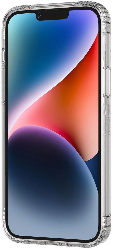 Tech21 EvoClear Phone Case for iPhone 14 Plus - Image 6