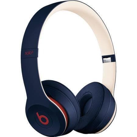 Beats by Dre Solo3 Wireless On-Ear Headphones - Image 43