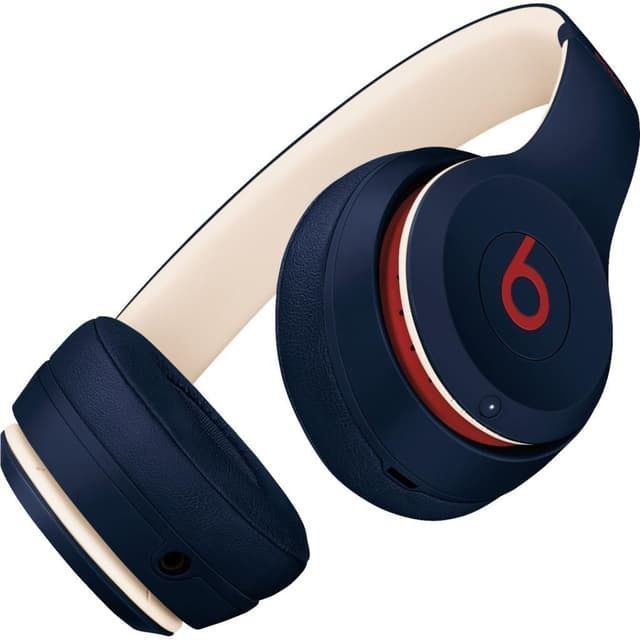 Beats by Dre Solo3 Wireless On-Ear Headphones - Image 44