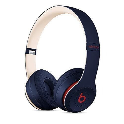 Beats by Dre Solo3 Wireless On-Ear Headphones - Image 45