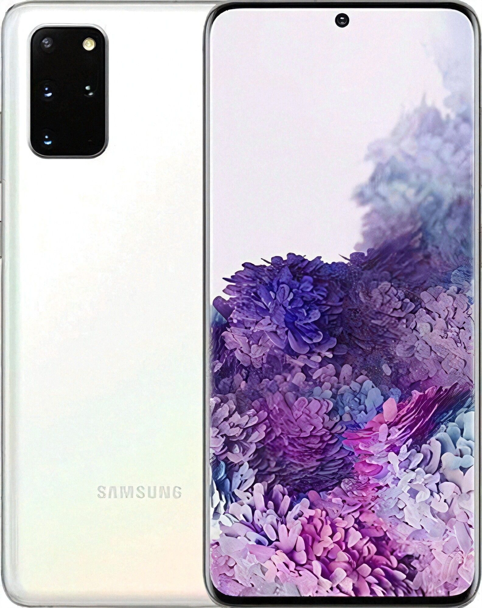 Galaxy S20+ - Image 17