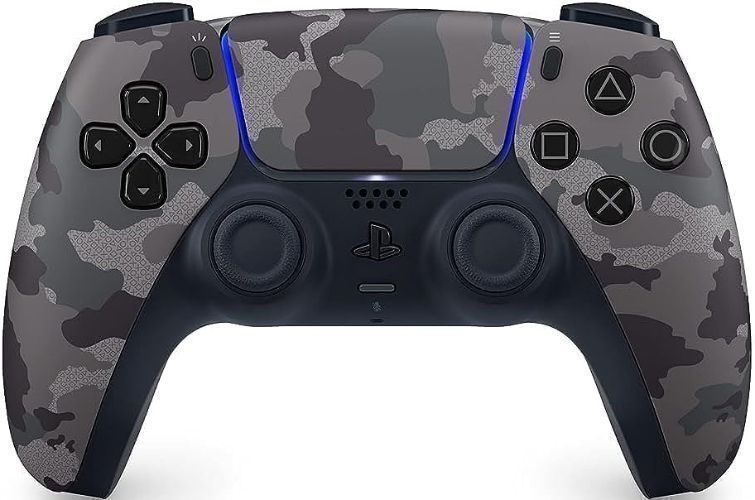 Sony PS5 DualSense Wireless Controller - Image 15