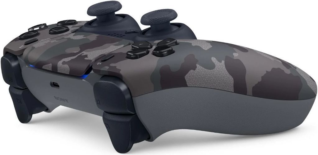 Sony PS5 DualSense Wireless Controller - Image 17