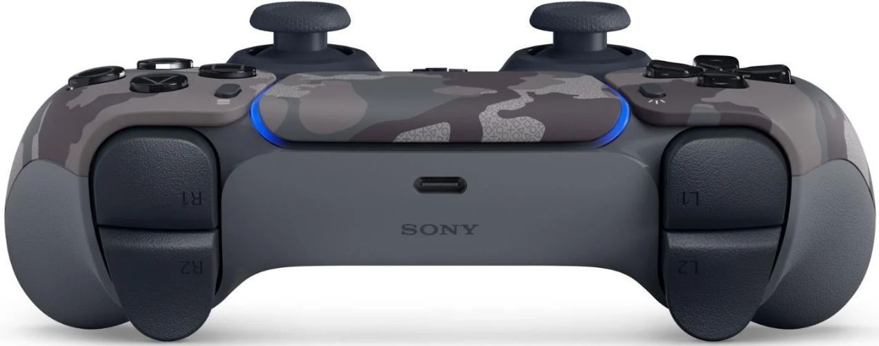 Sony PS5 DualSense Wireless Controller - Image 18