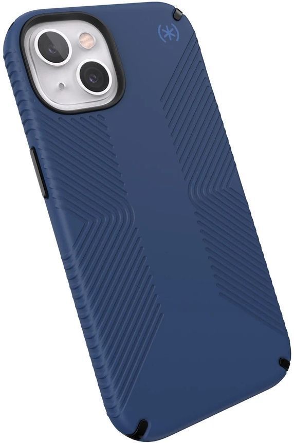 Speck Presidio2 Grip MagSafe Phone Case for iPhone 14 - Image 4