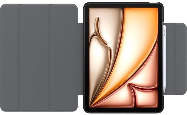 Otterbox Symmetry Series Folio iPad Case for iPad Air 11" - Image 6