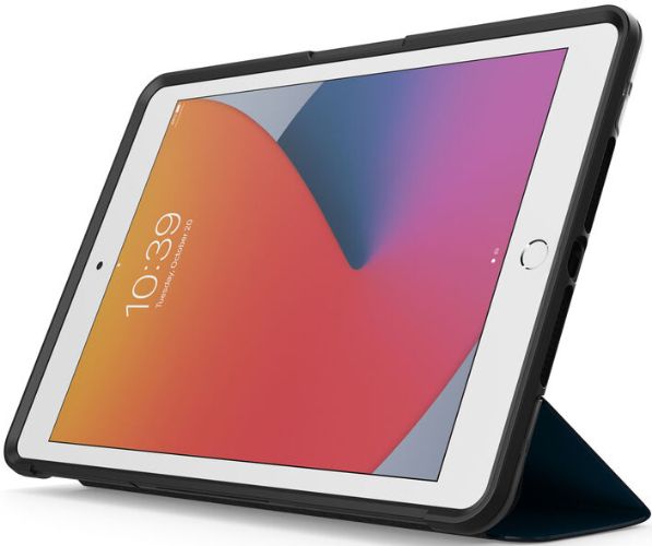Otterbox Symmetry Folio Series iPad Case for iPad 10.2" (7th l 8th l 9th Gen) - Image 8