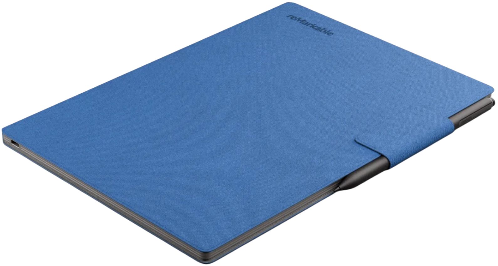reMarkable Paper Pro 11.8" Tablet Bundle with Marker Plus and Mosaic Weave Book Folio - Image 20