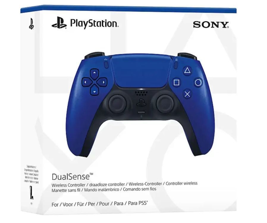Sony PS5 DualSense Wireless Controller - Image 51