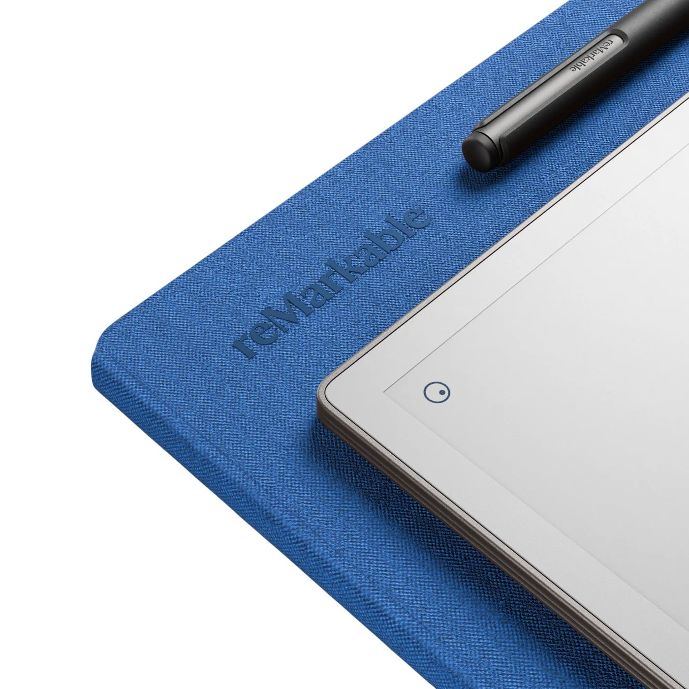 reMarkable Paper Pro 11.8" Tablet Bundle with Marker Plus and Mosaic Weave Book Folio - Image 24