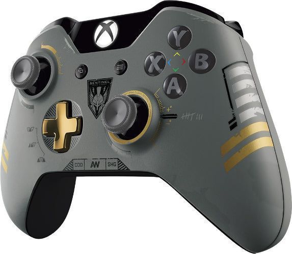 Microsoft Xbox Wireless Controller - Image 124