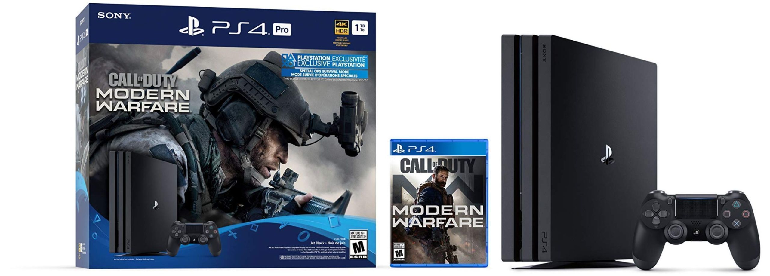 Sony PlayStation 4 Pro Gaming Console - Image 67