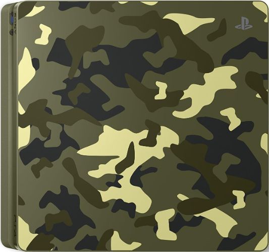 Sony PlayStation 4 Slim Gaming Console - Image 26