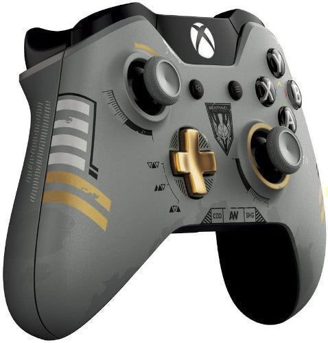 Microsoft Xbox Wireless Controller - Image 125