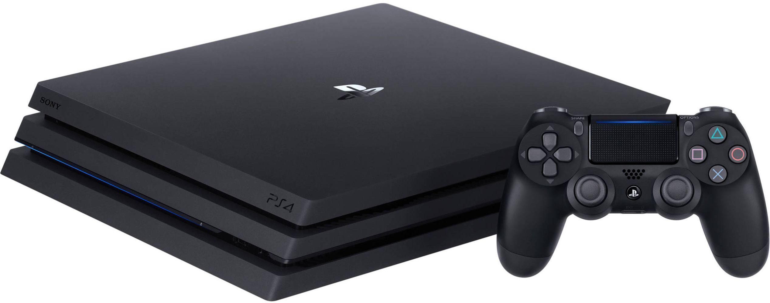 Sony PlayStation 4 Pro Gaming Console - Image 69