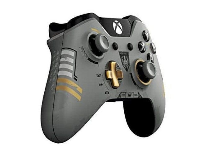 Microsoft Xbox Wireless Controller - Image 128
