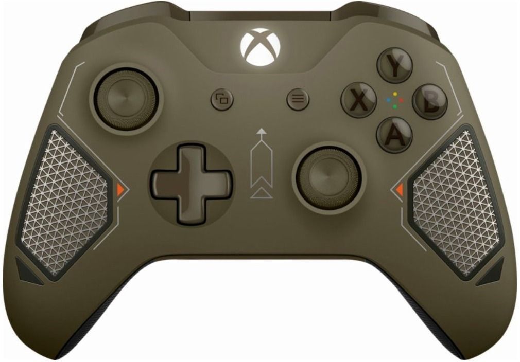 Microsoft Xbox Wireless Controller - Image 129