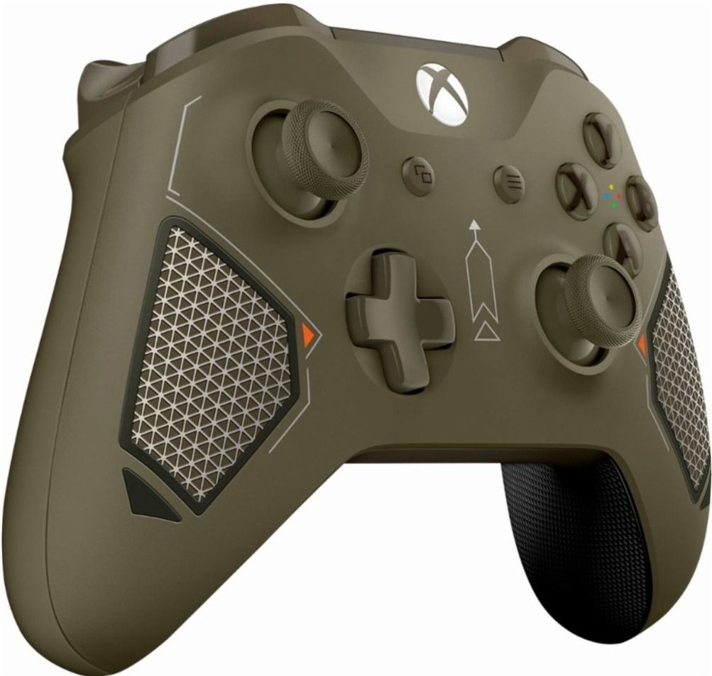 Microsoft Xbox Wireless Controller - Image 130