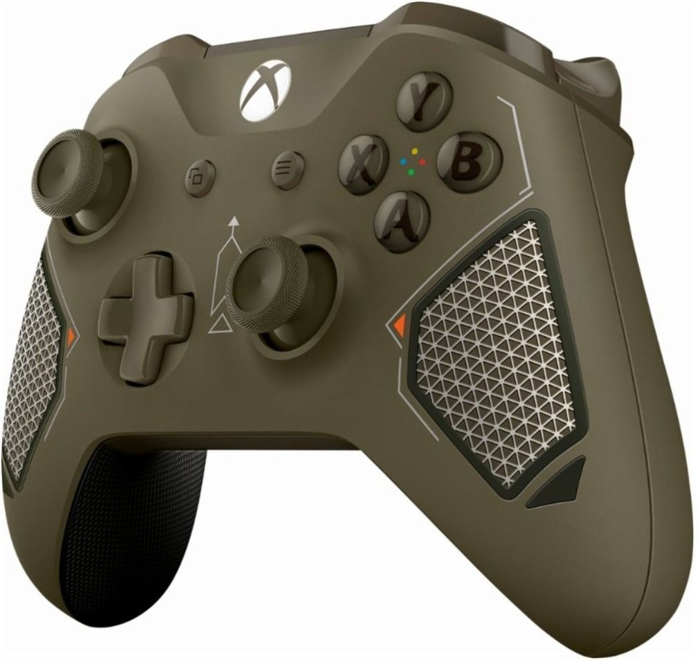 Microsoft Xbox Wireless Controller - Image 131